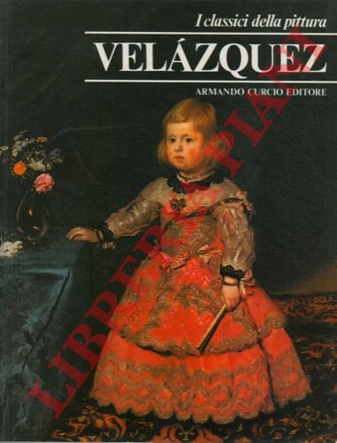 CORTI Raffaella - - Velasquez.