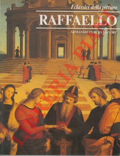 CHERUBINI Laura - - Raffaello.