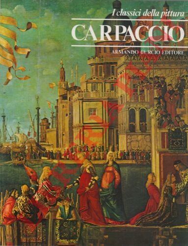 CIUFERRI Paola - - Carpaccio.