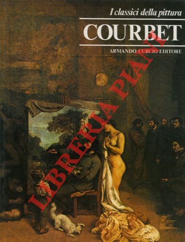 FRASCIONE Simonetta - - Courbet.