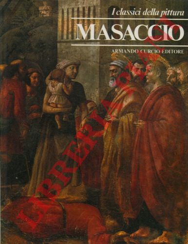 BERNARDINI Cecilia - - Masaccio.