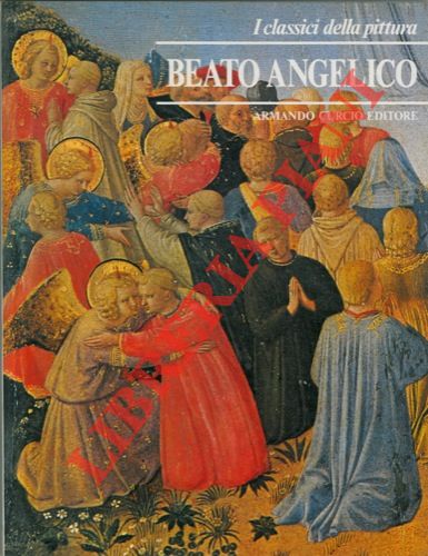 FRASCIONE Simonetta - - Beato Angelico.