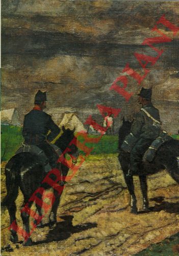 RUGGERI Giorgio - - Pittori italiani del ritrovato Ottocento.