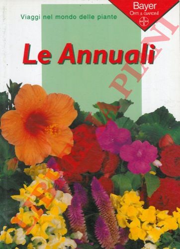 ANGIULI Eliana - - Le Annuali.