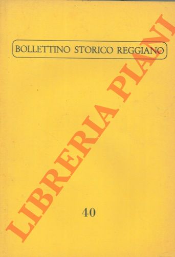 LASAGNA PATRONCINI Carla - - Il fondo di fornace romana di Corniano (Bibbiano) .