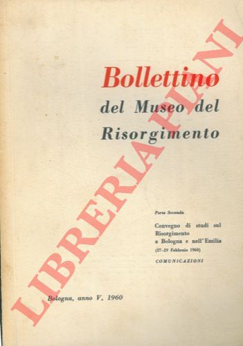 JEMOLO Arturo Carlo - - Un momento decisivo : la proclamazione della necessit di Roma capitale.