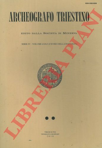 LORBER Maurizio - - Umberto Fonda - Modelli e innovazioni viennesi nella Trieste Liberty.