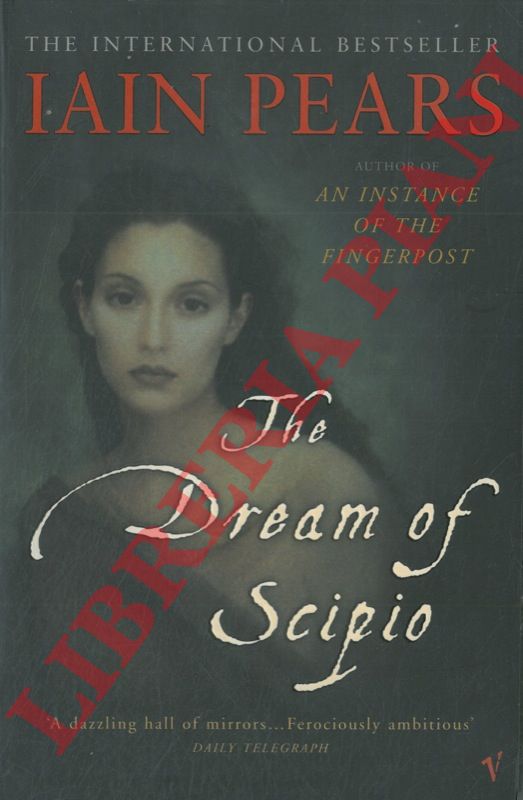 PEARS Iain - - The Dream of Scipio.