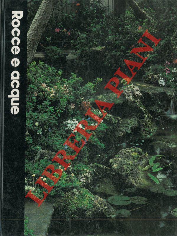 TANNER Ogden - - Rocce e acque.