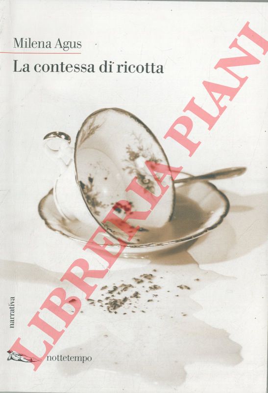 AGUS Milena - - La contessa di ricotta.
