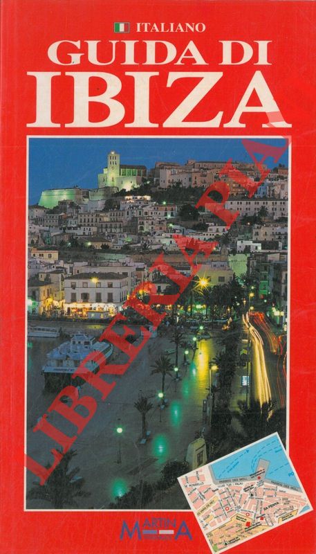 - - Guida di  Ibiza.