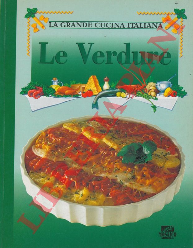 - - Verdure.
