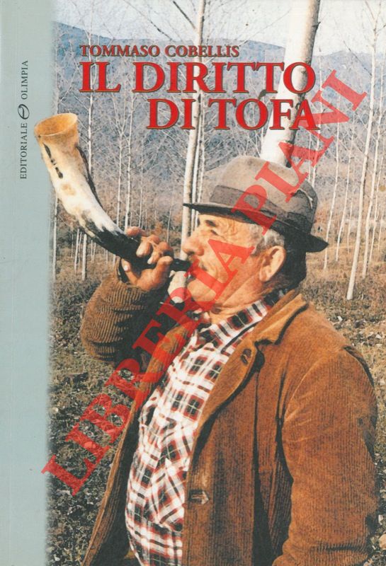 COBELLIS Tommaso - - Il diritto di tofa.