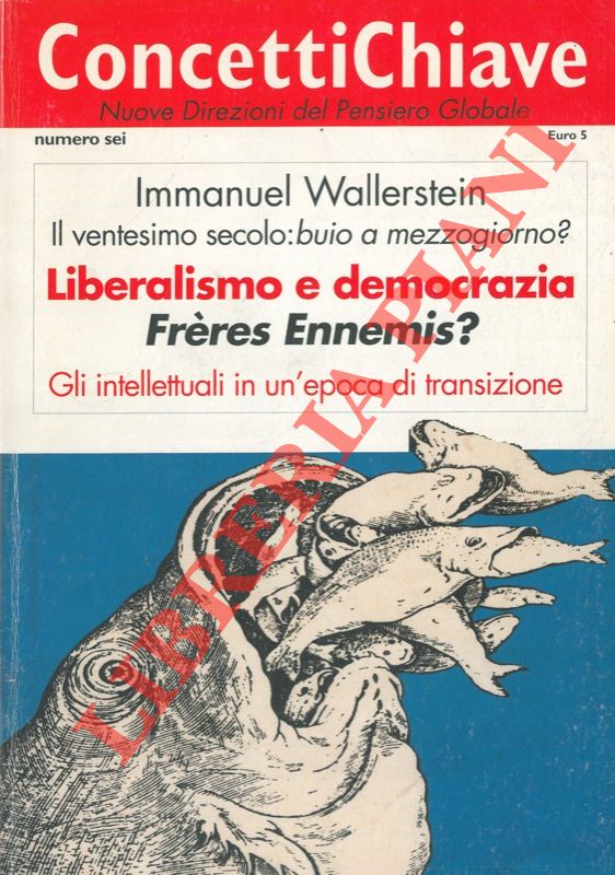 - - ConcettiChiave. Nuova Direzione del Pensiero Globale. Pubblicazione periodica.