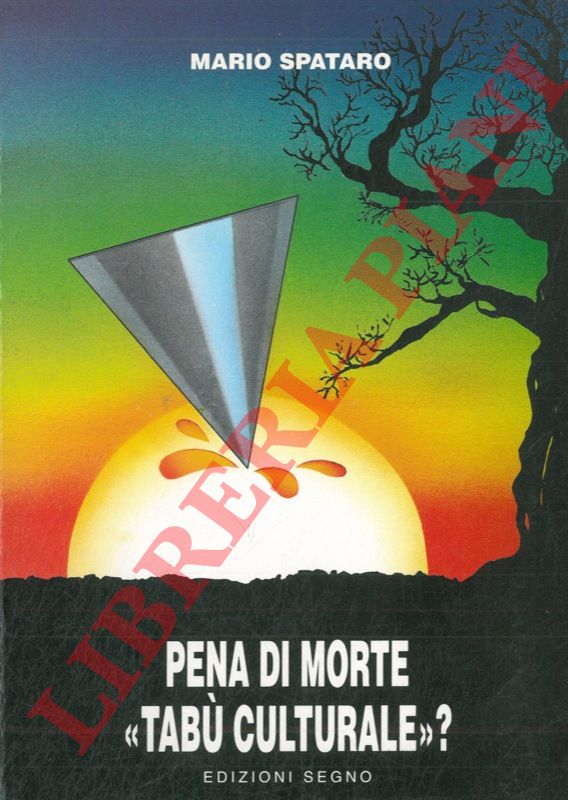SPATARO Mario - - Pena di morte: 