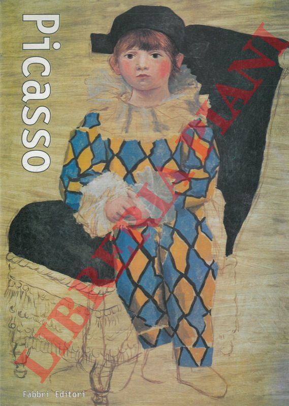 - - Picasso.