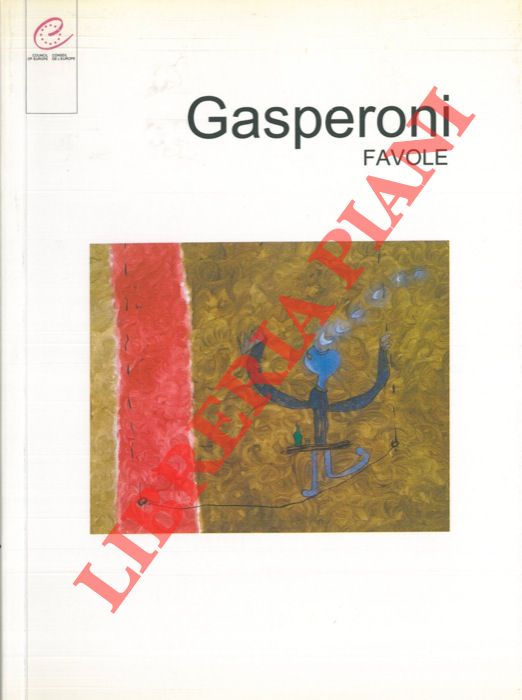 GASPERONI Walter - - Favole.