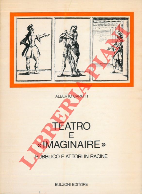 CAPATTI Alberto - - Teatro e 