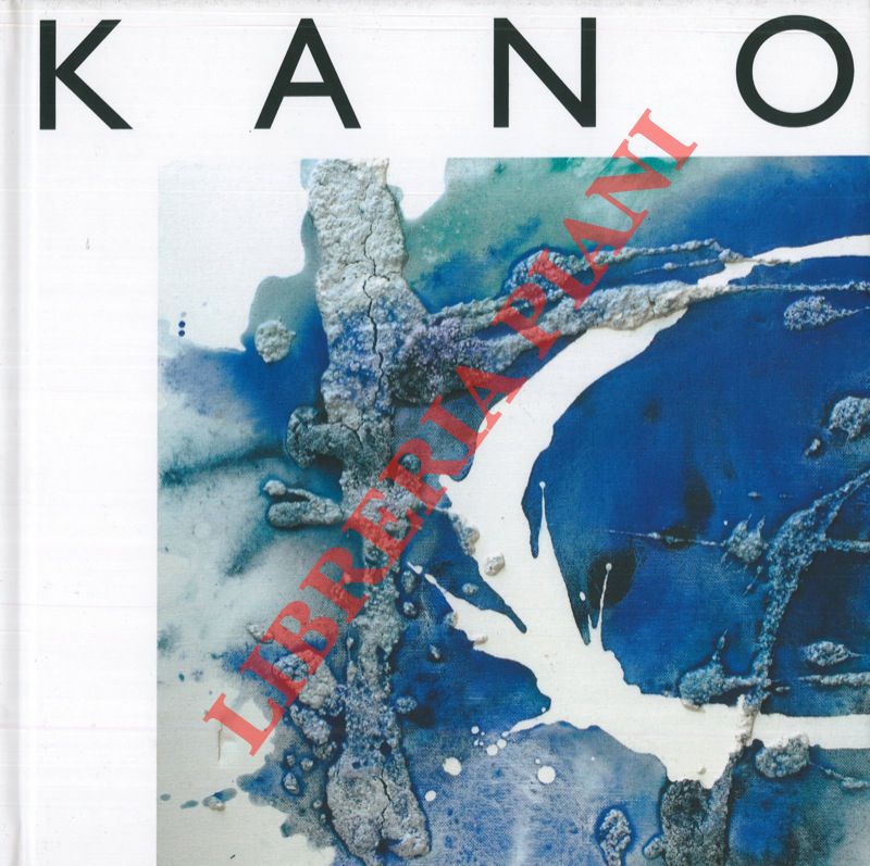 (MINGOZZI Clementina) - - Kano. La forma dell'Anima.