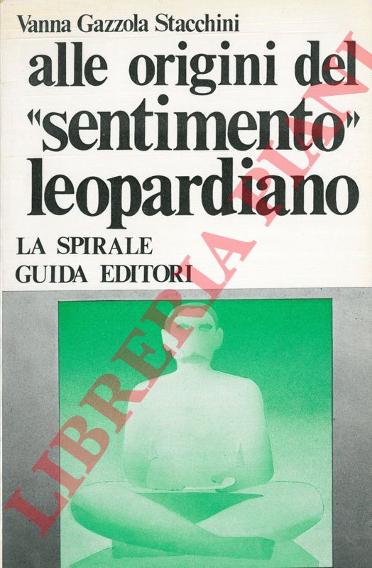 STACCHINI GAZZOLA Vanna - - Alle origini del 