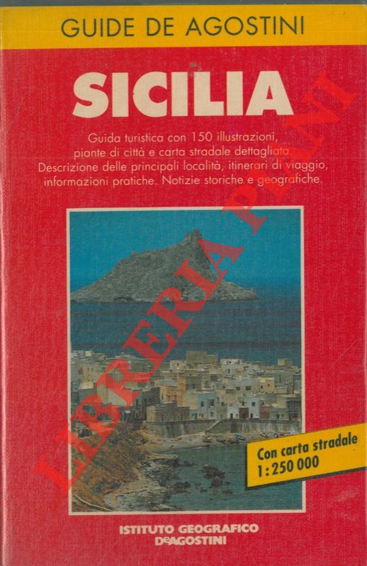 AA.VV. - - Sicilia.