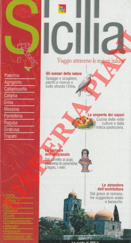 - - Sicilia.