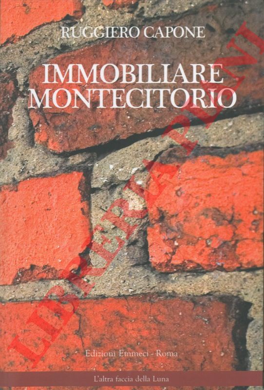 CAPONE Ruggiero - - Immobiliare montecitorio.