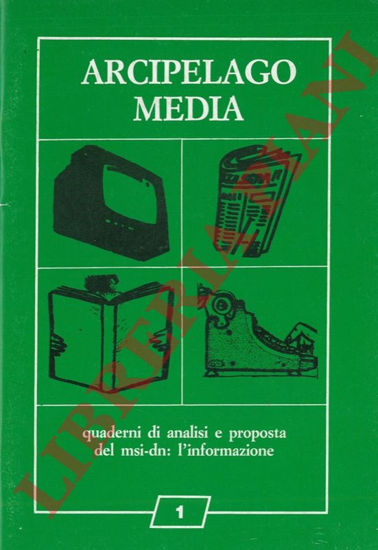 - - Arcipelago media.