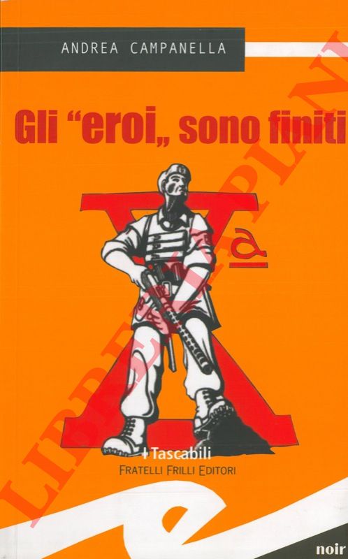 CAMPANELLA Andrea - - Gli 