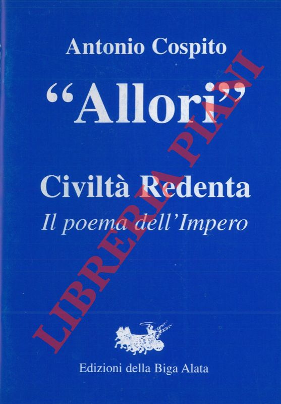 COSPITO Antonio - - 