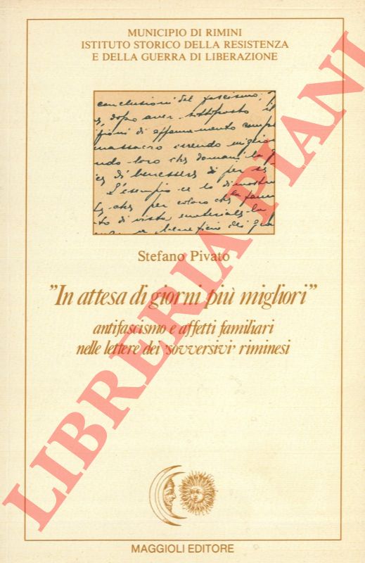 PRIVATO Stefano - - 