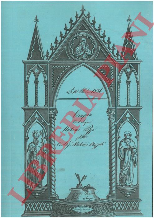 Pozzi / Mazzoli - - Compra di una porzione di casa in Via Sant'Isaia 490 a Bologna