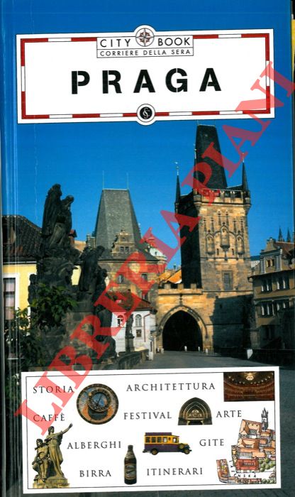 AA.VV. - - Praga.