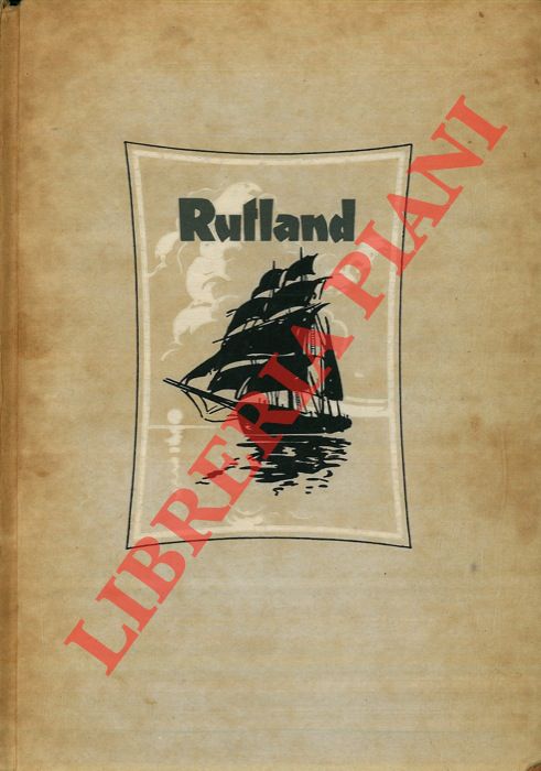 LIE Jonas - - Rutland.