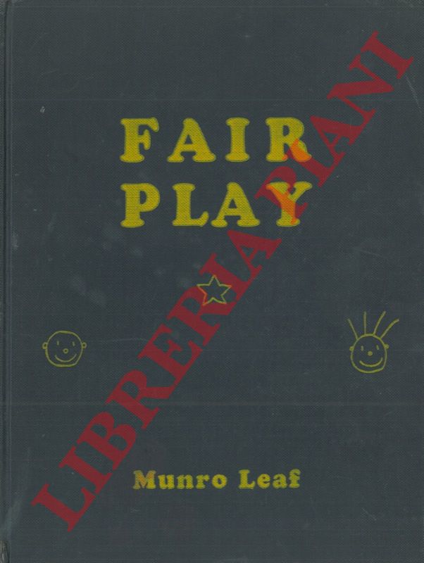 LEAF Munro - - Fair play.