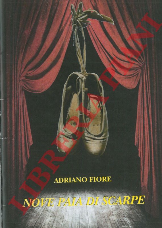 FIORE Adriano - - Nove paia di scarpe.