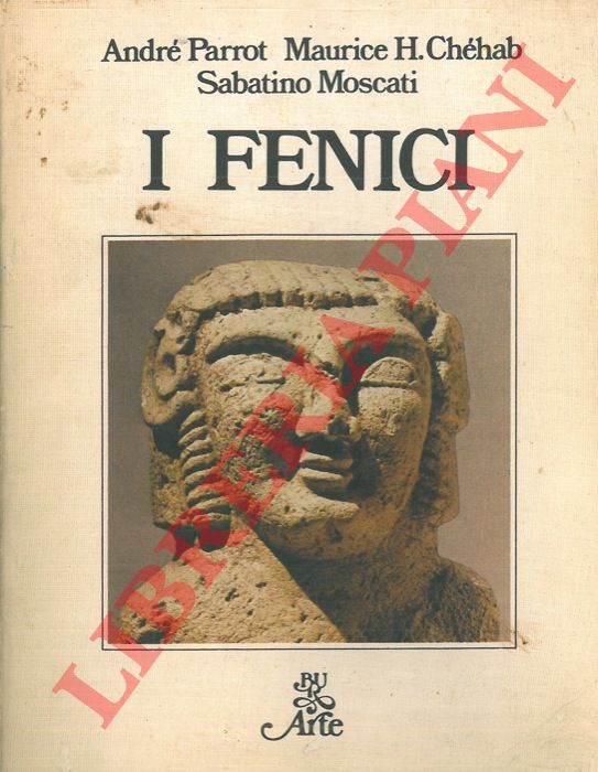 AA.VV. - - I Fenici.