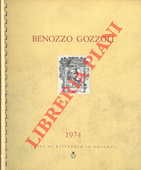 - - Benozzo Gozzoli.
