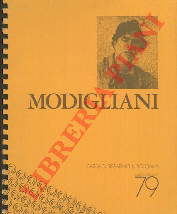 - - Amedeo Modigliani.