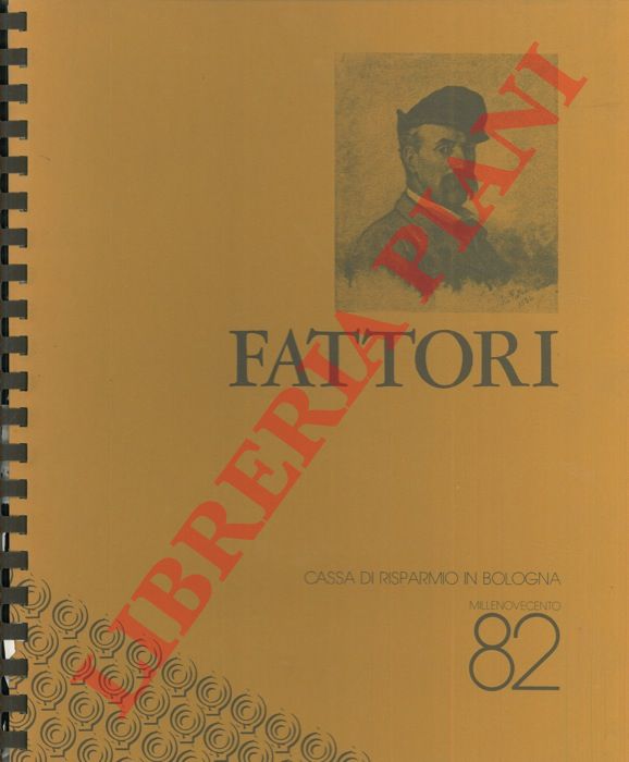- - Giovanni Fattori.