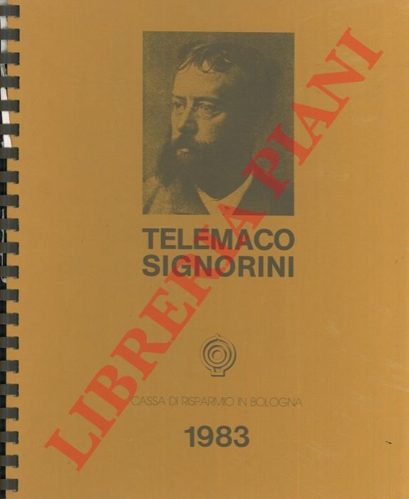 - - Telemaco Signorini.