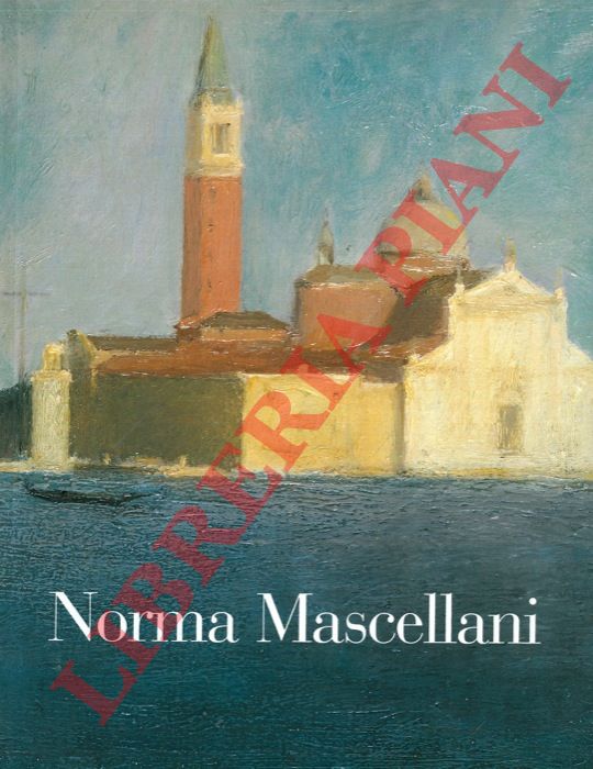 (LANZI Enzo) - - Norma Mascellani.