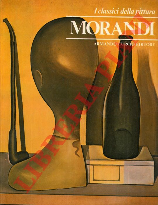 AA.VV. - - Morandi.