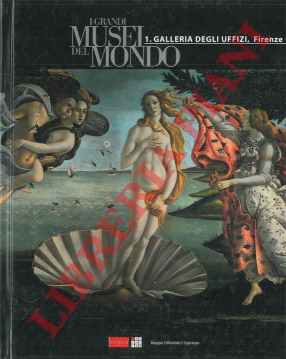 BURICCHI Susanna - - 1. Galleria degli Uffizi, Firenze.