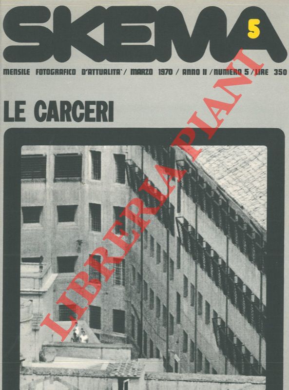 - - Le carceri.