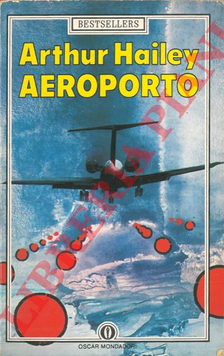 HAILEY Arthur - - Aeroporto.
