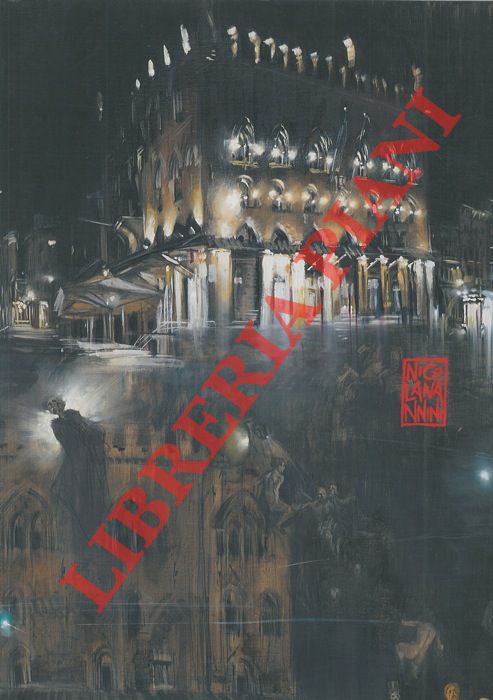 (CRESTI Roberto) - - Nicola Nannini.