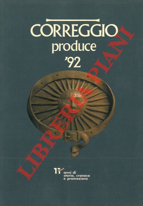 - - Correggio produce '92.