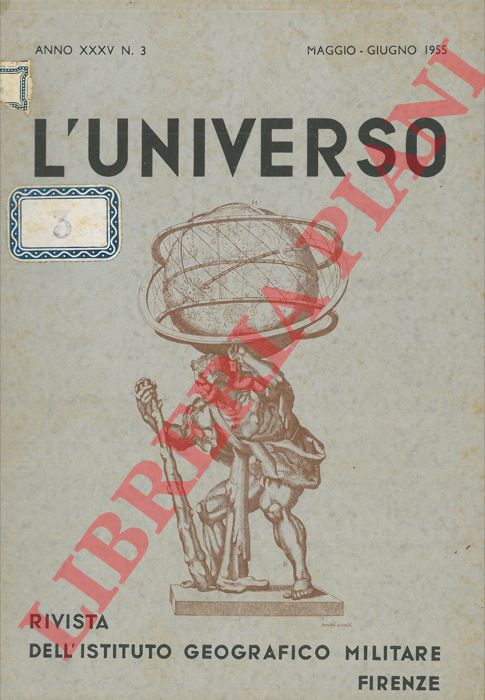 FILESI Teobaldo - - La colonizzazione bianca del Chenia.