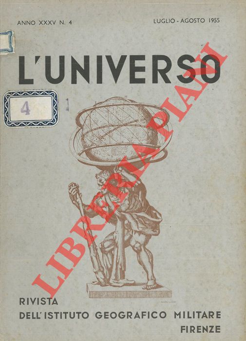- - Il petrolio e il mare.